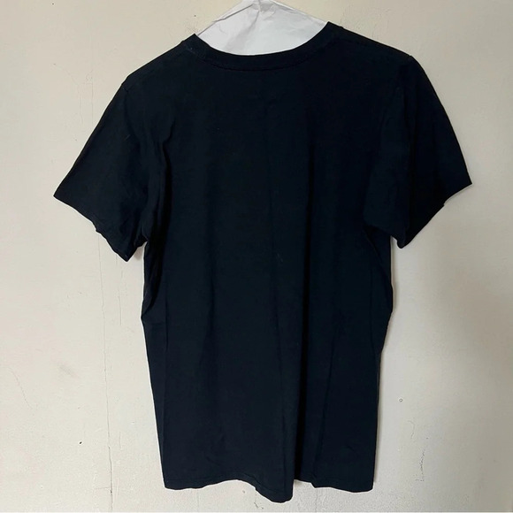 Adidas Golden State Warriors NBA Champions 2017 Womens Black Tee Shirt Sz Small - Picture 7 of 7